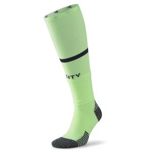 CHAUSSETTES MANCHESTER CITY THIRD 2022 2023 (1)