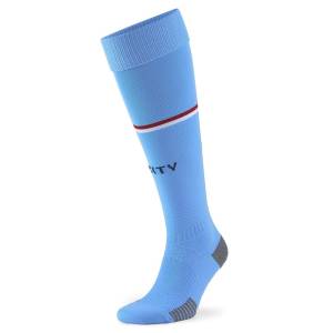 CHAUSSETTES MANCHESTER CITY DOMICILE 2022 2023 (1)