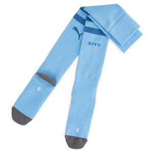 Chaussettes Manchester City Domicile 2023 2024