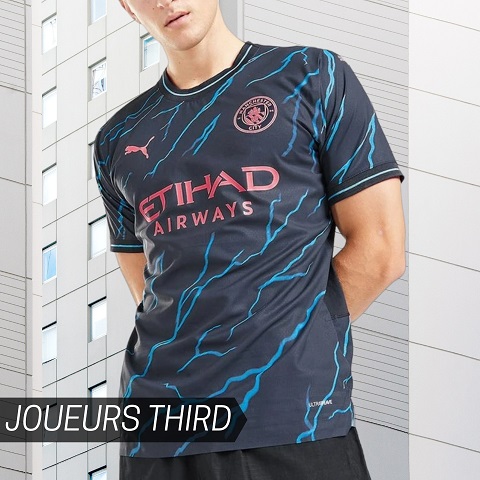 maillot manchester city 2023 2024