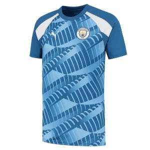 MAILLOT MANCHESTER CITY PRE-MATCH 2023 2024 BLEU (1)