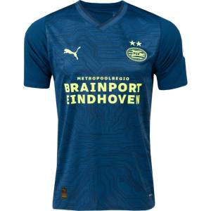 MAILLOT PSV EINDHOVEN THIRD 2023 2024 (1)