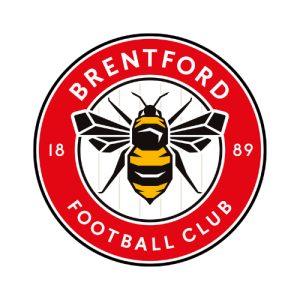 maillot brentford 2024 2025