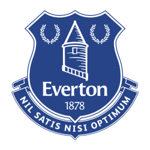 maillot everton 2024 2025